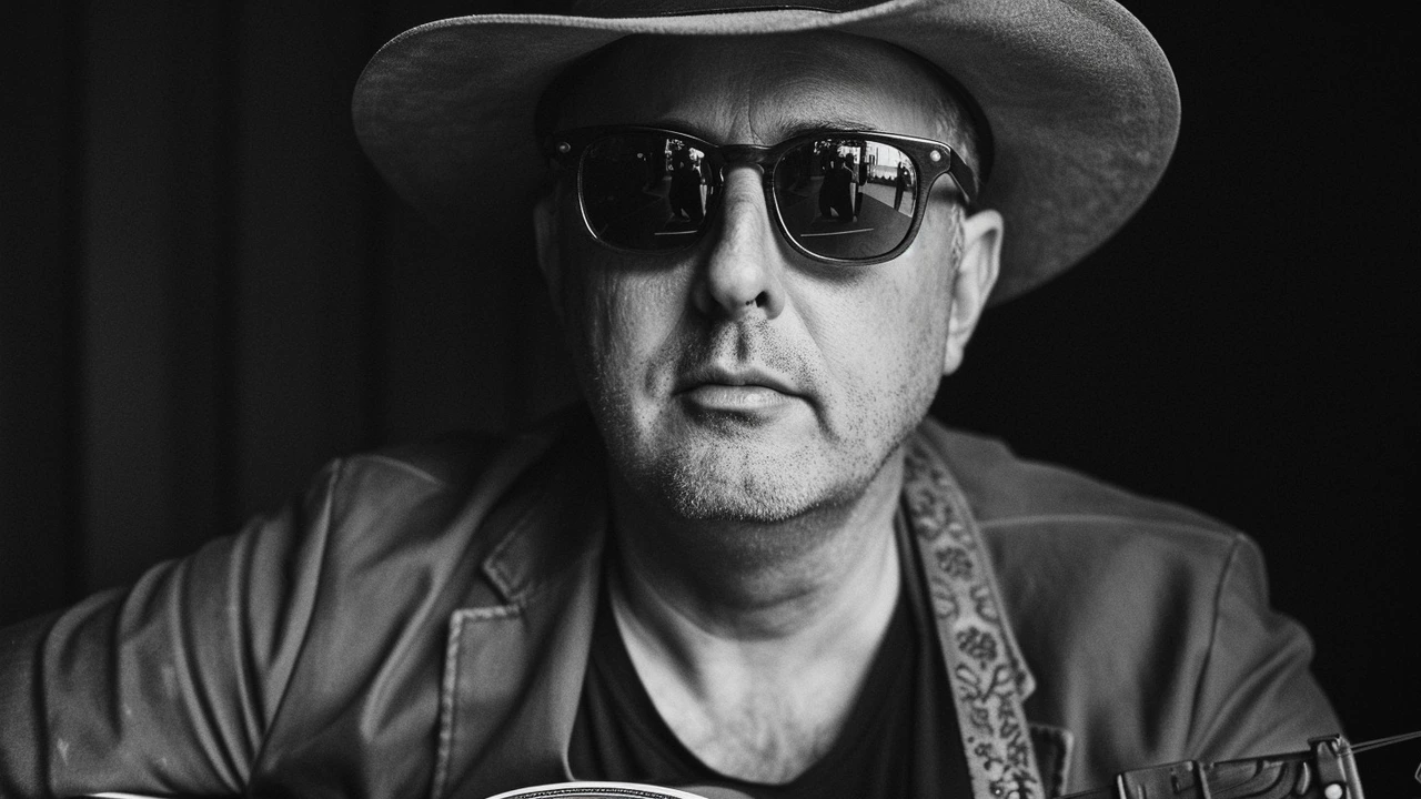 Will Kimbrough's Heartfelt Memorial Day Playlist: A Tribute to Veterans and Their Families