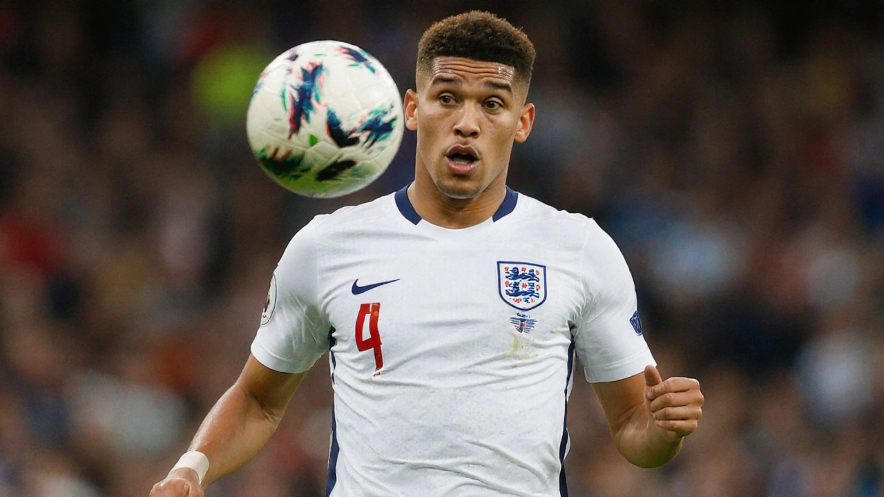 Loftus‑Cheek and Quansah Join England Squad for Crucial World Cup Qualifiers
