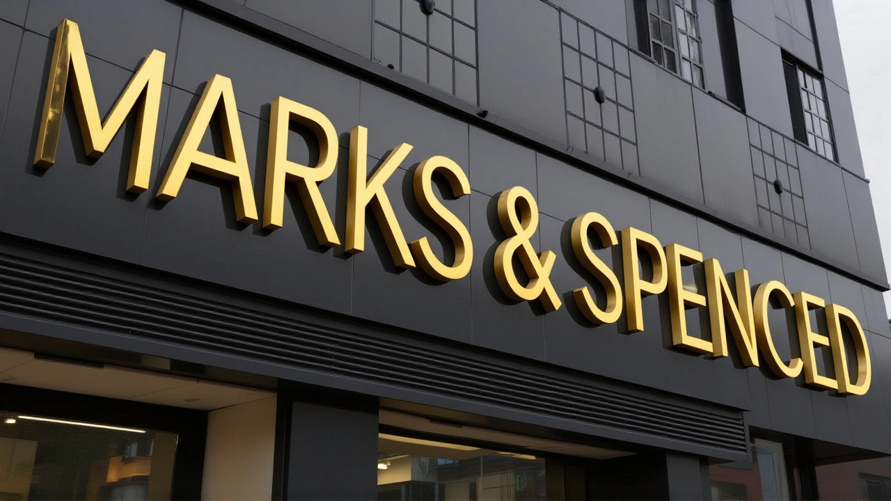 Marks & Spencer recalls Honeycomb chocolate over undeclared peanuts